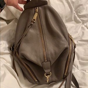 Rebecca Minkoff Julian mini backpack